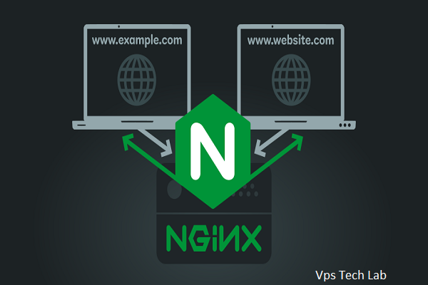 Nginx Virtual Hosts Configuration Guide: How to Host Multiple Websites on One VPS (Ubuntu/CentOS)