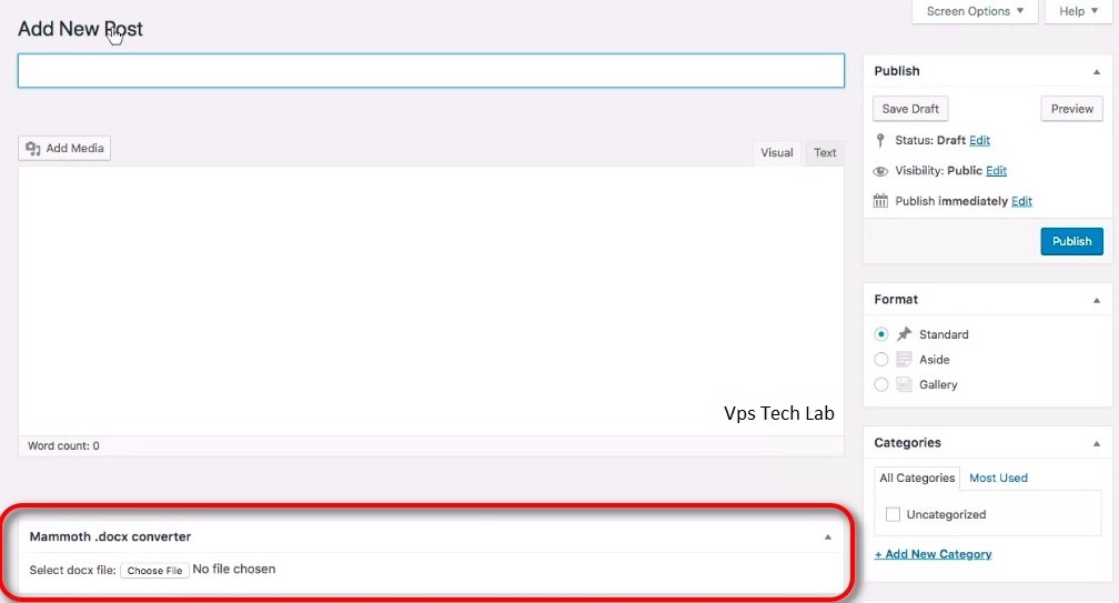 How-to-Import-Word-to-WordPress-Correctly-2
